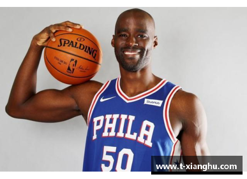 NBA苦力球员：辛勤耕耘的篮球梦